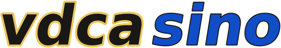 vdcasino logo